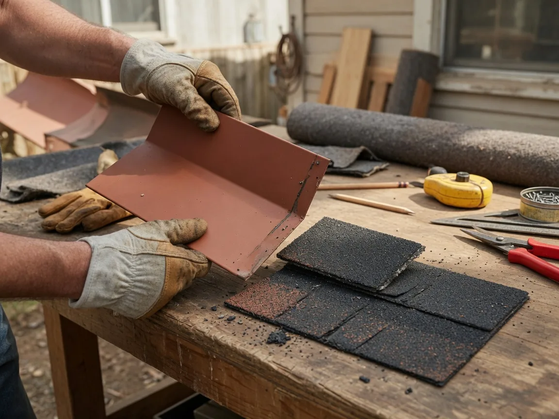 Roof Repair company in Frisco, TX